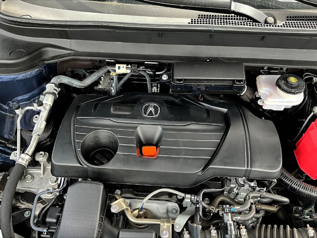 Used 2023 Acura RDX AWD image 31