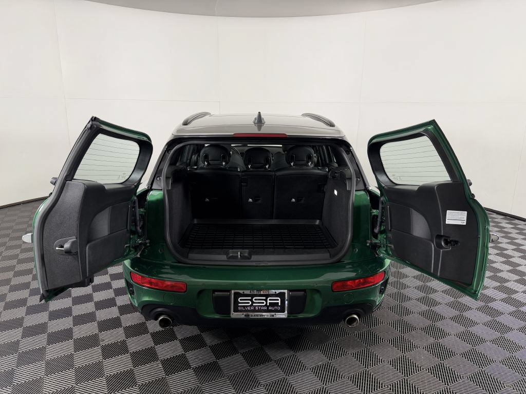 Used 2020 MINI Cooper Clubman S AWD/4WD image 13