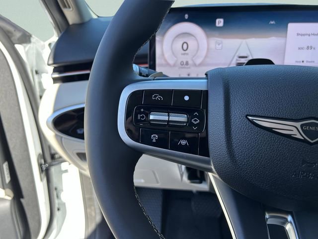 New 2026 Genesis GV70 2.5T image 30