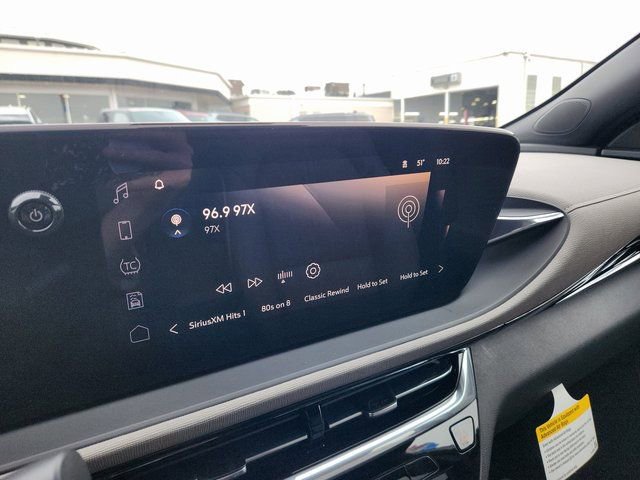 New 2026 Buick Envista Avenir image 14