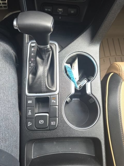 Used 2022 Kia Sportage SX AWD/4WD image 27