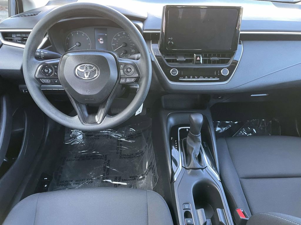 Used 2023 Toyota Corolla LE image 24