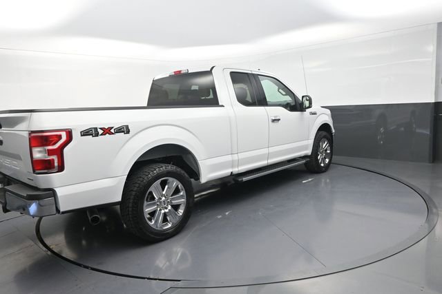 Used 2019 Ford F150 XLT w/ Equipment Group 302A Luxury image 3