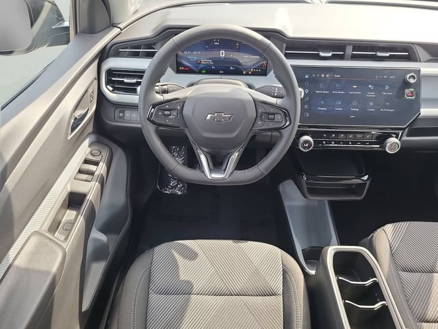 New 2027 Chevrolet Bolt LT FWD image 11