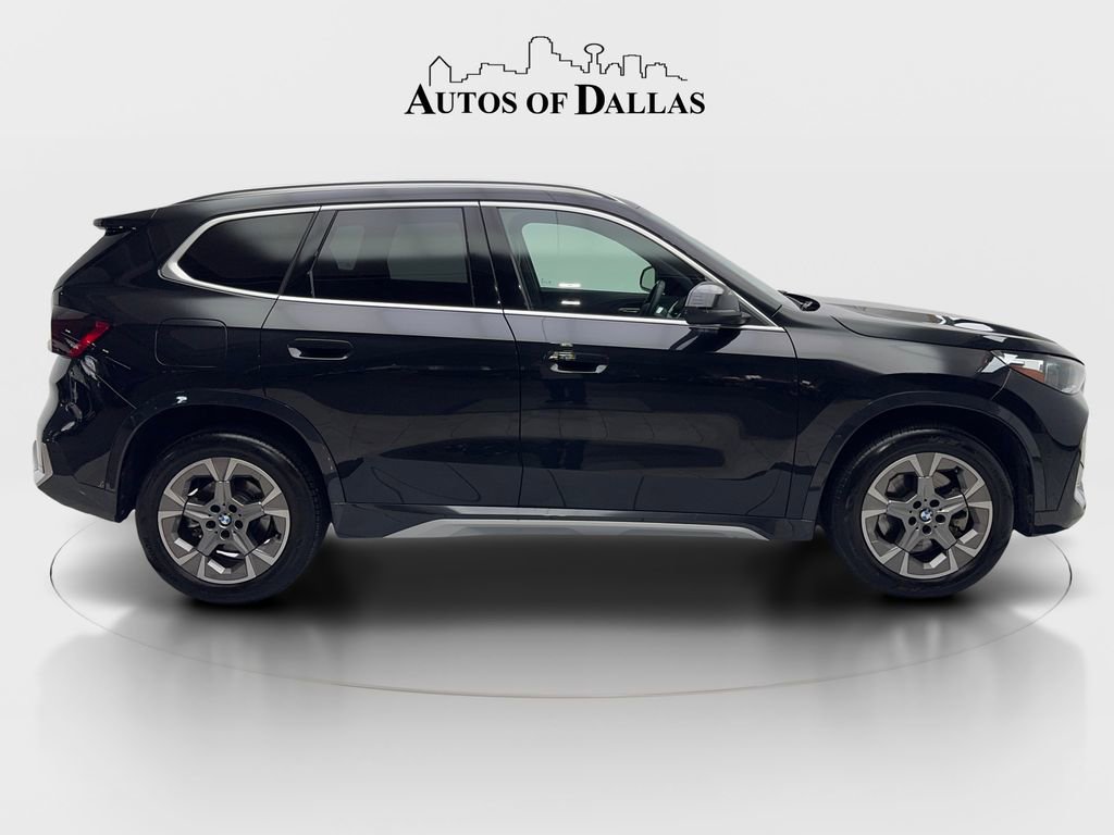 Used 2025 BMW X1 xDrive28i image 10