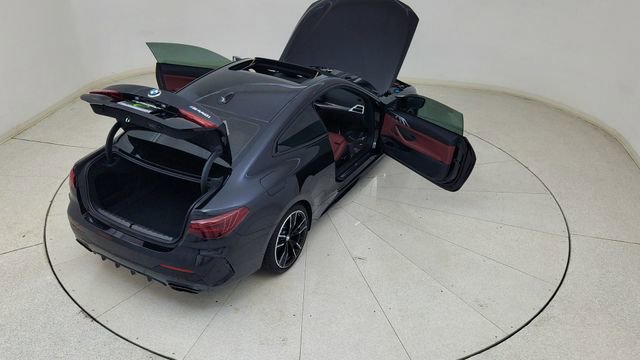 Used 2026 BMW M440i Coupe RWD image 85
