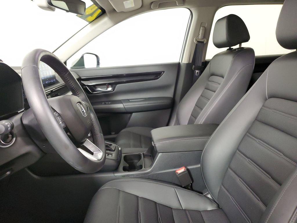Used 2024 Honda CR-V EX-L image 21
