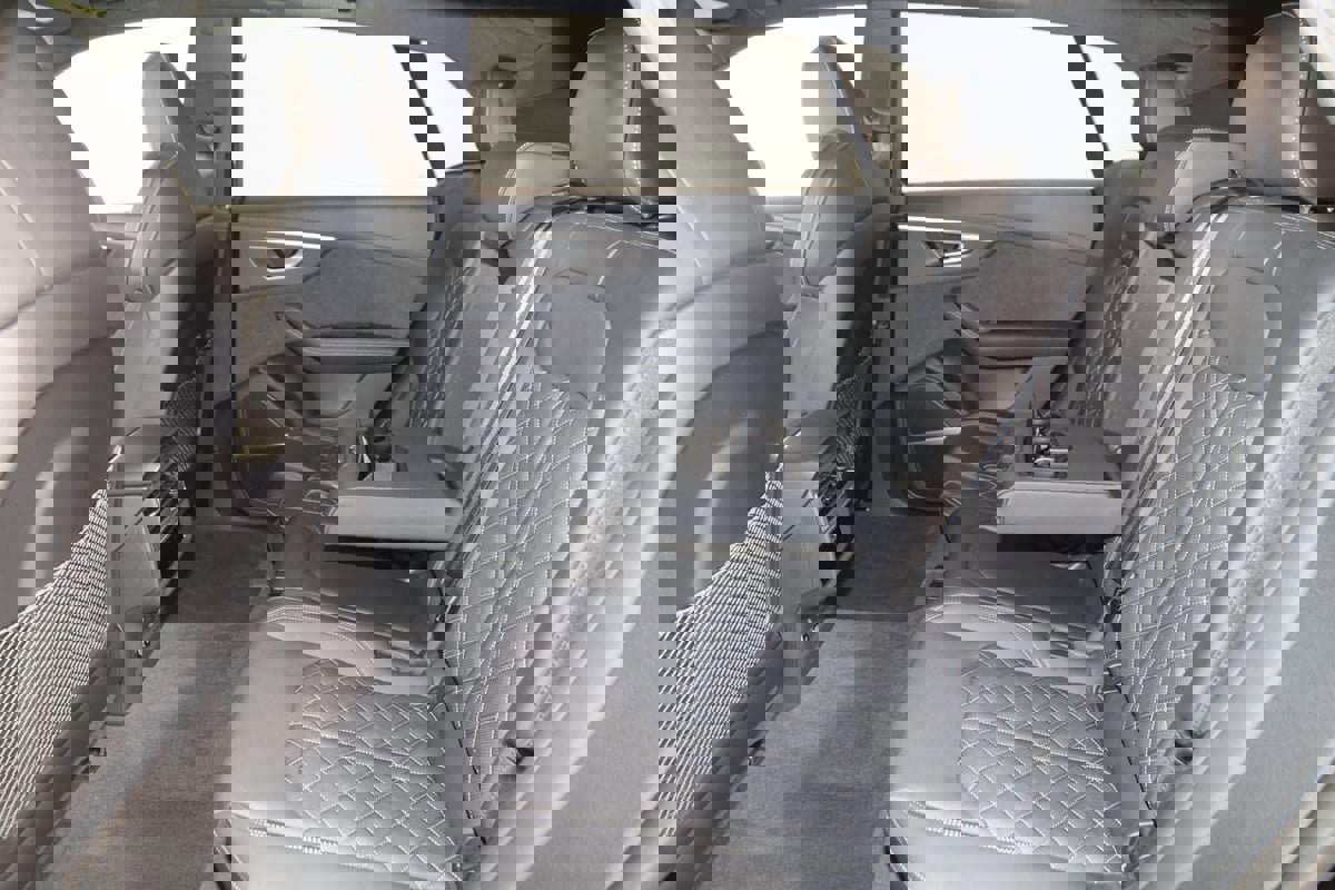 Used 2024 Audi SQ8 Premium Plus image 73