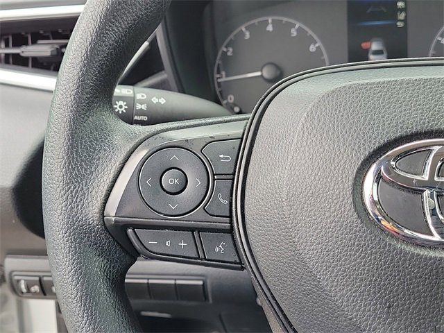 Used 2024 Toyota Corolla LE image 22