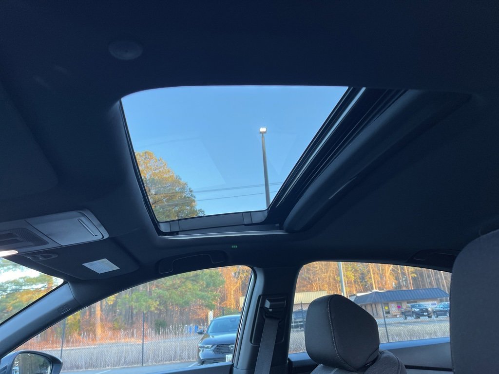 Certified 2023 Honda Accord Sport image 23