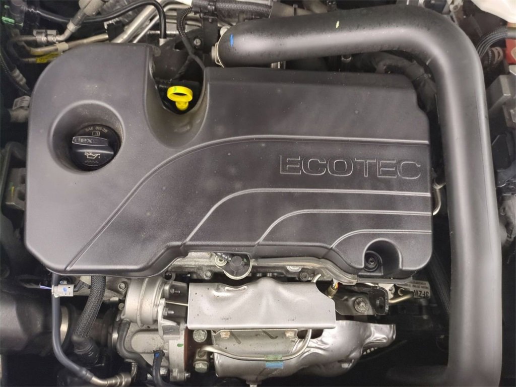 Certified 2024 Chevrolet Equinox LS w/ Driver Confidence II Package image 27