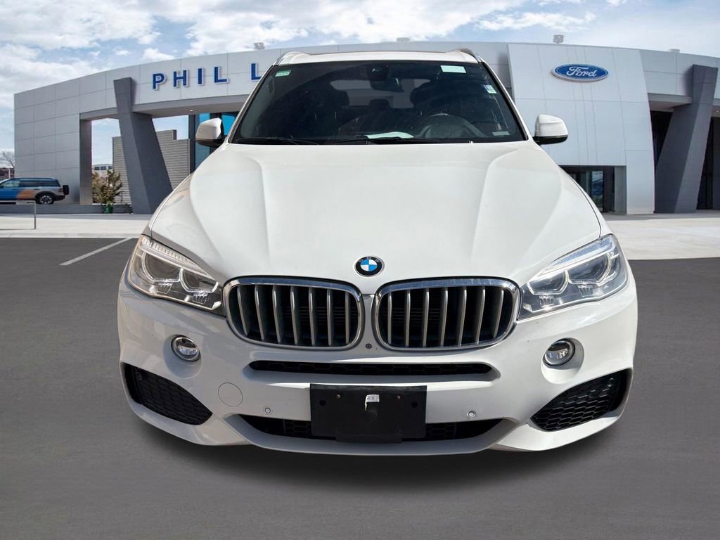 Used 2017 BMW X5 xDrive40e image 9