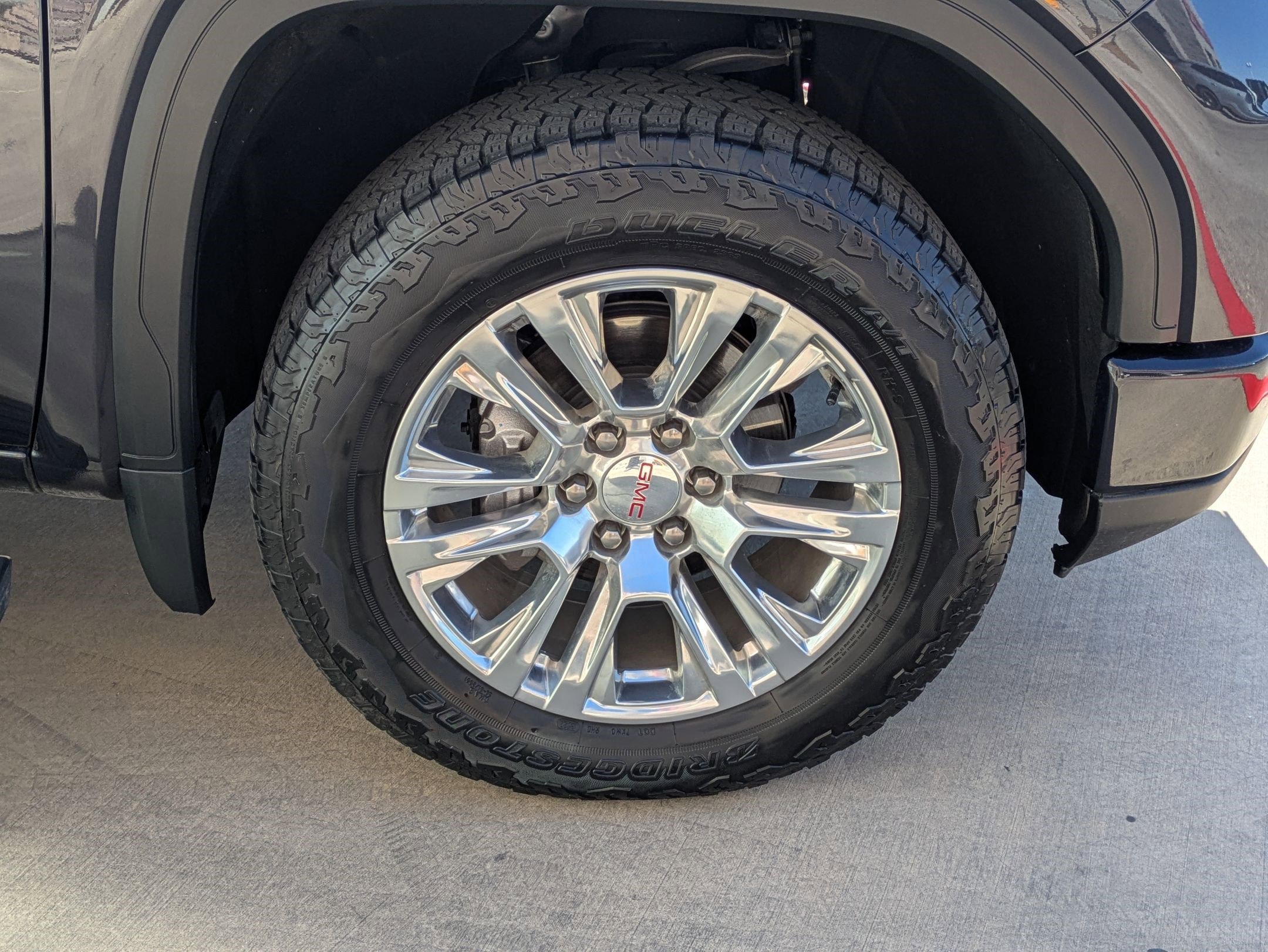Certified 2023 GMC Sierra 1500 Denali w/ Technology Package AWD/4WD image 13