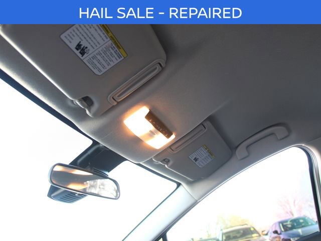 Certified 2025 Nissan Versa S w/ Trunk Package image 16