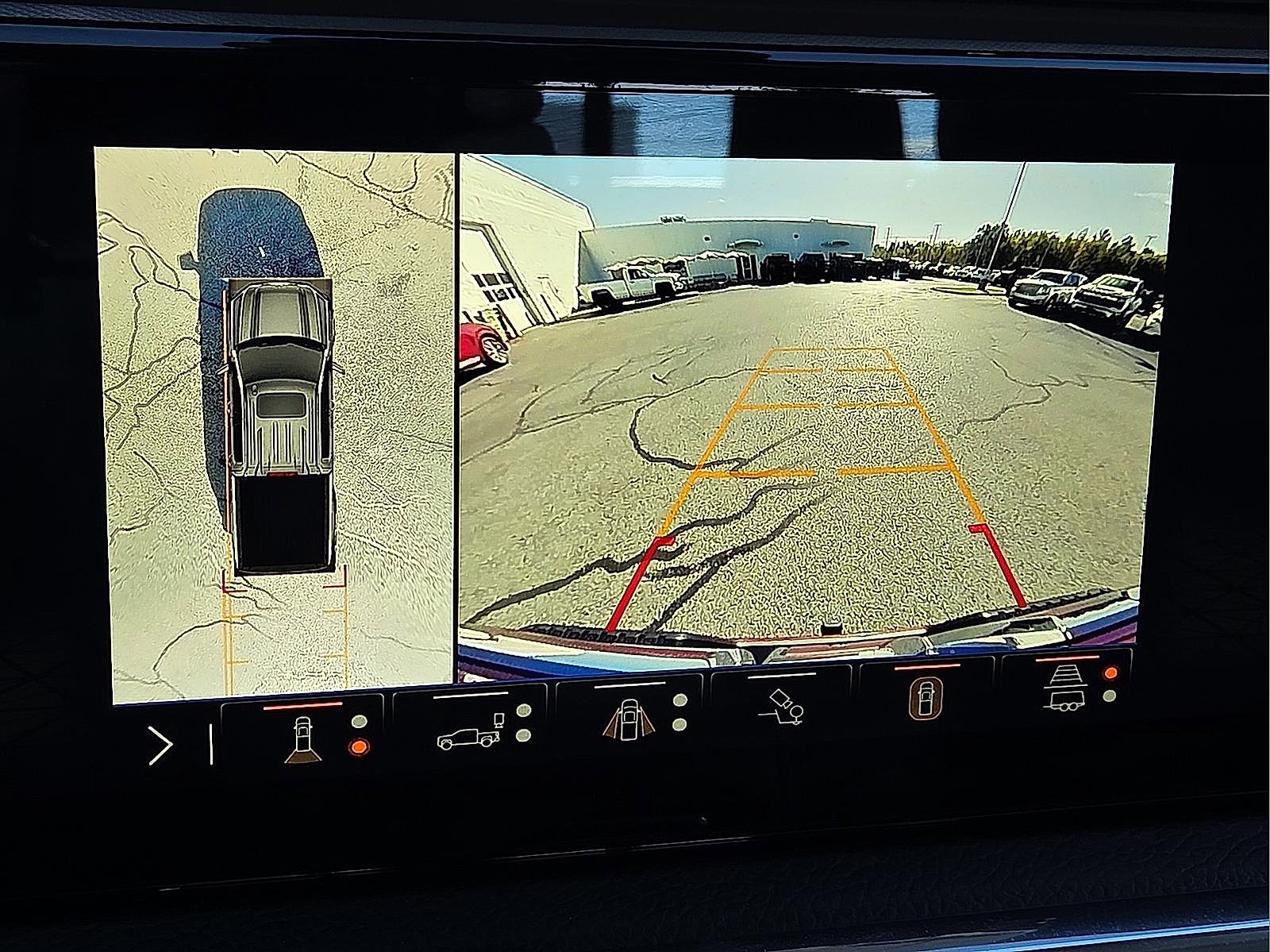 Used 2024 GMC Sierra 1500 Denali w/ Denali Reserve Package image 18