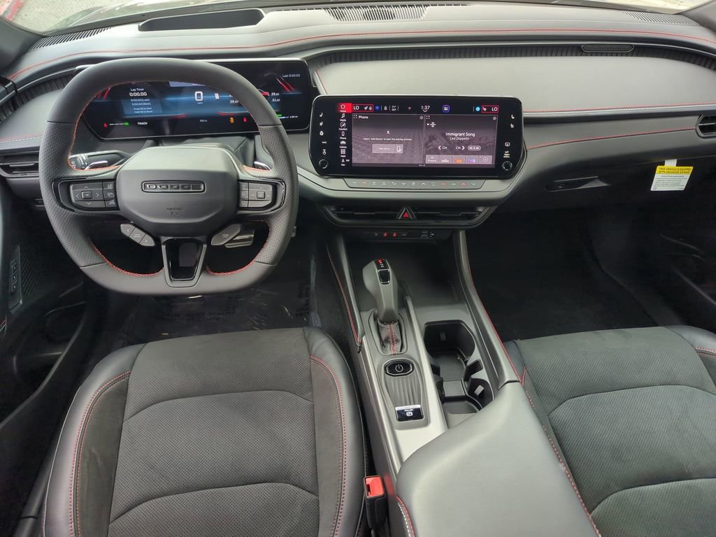 New 2026 Dodge Charger Daytona Scat Pack w/ Track Package image 20