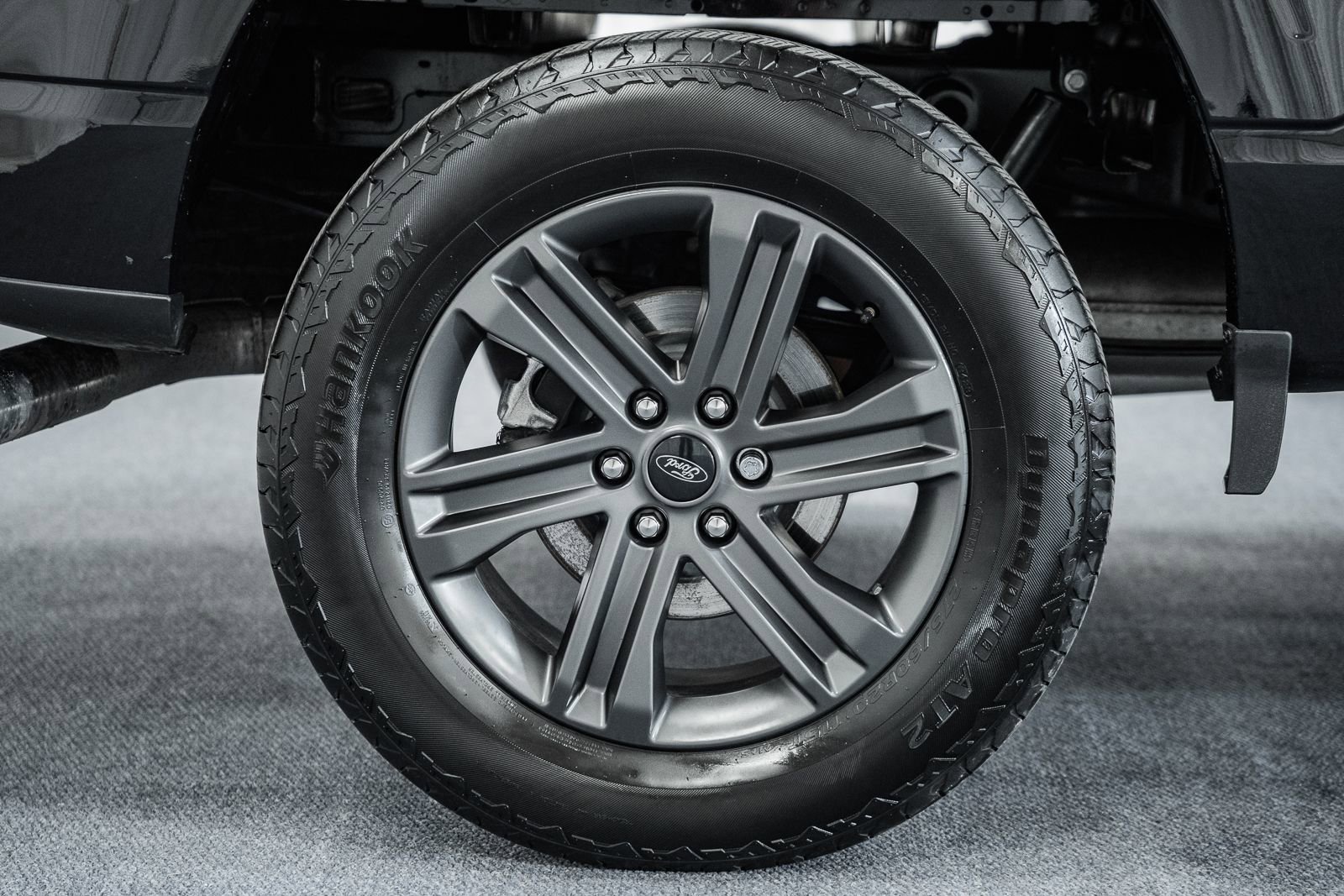 Certified 2023 Ford F150 Lariat image 21