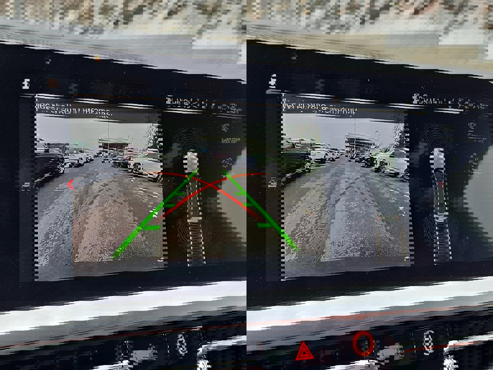 Used 2022 BMW M3 Competition w/ M Carbon Exterior Package image 18