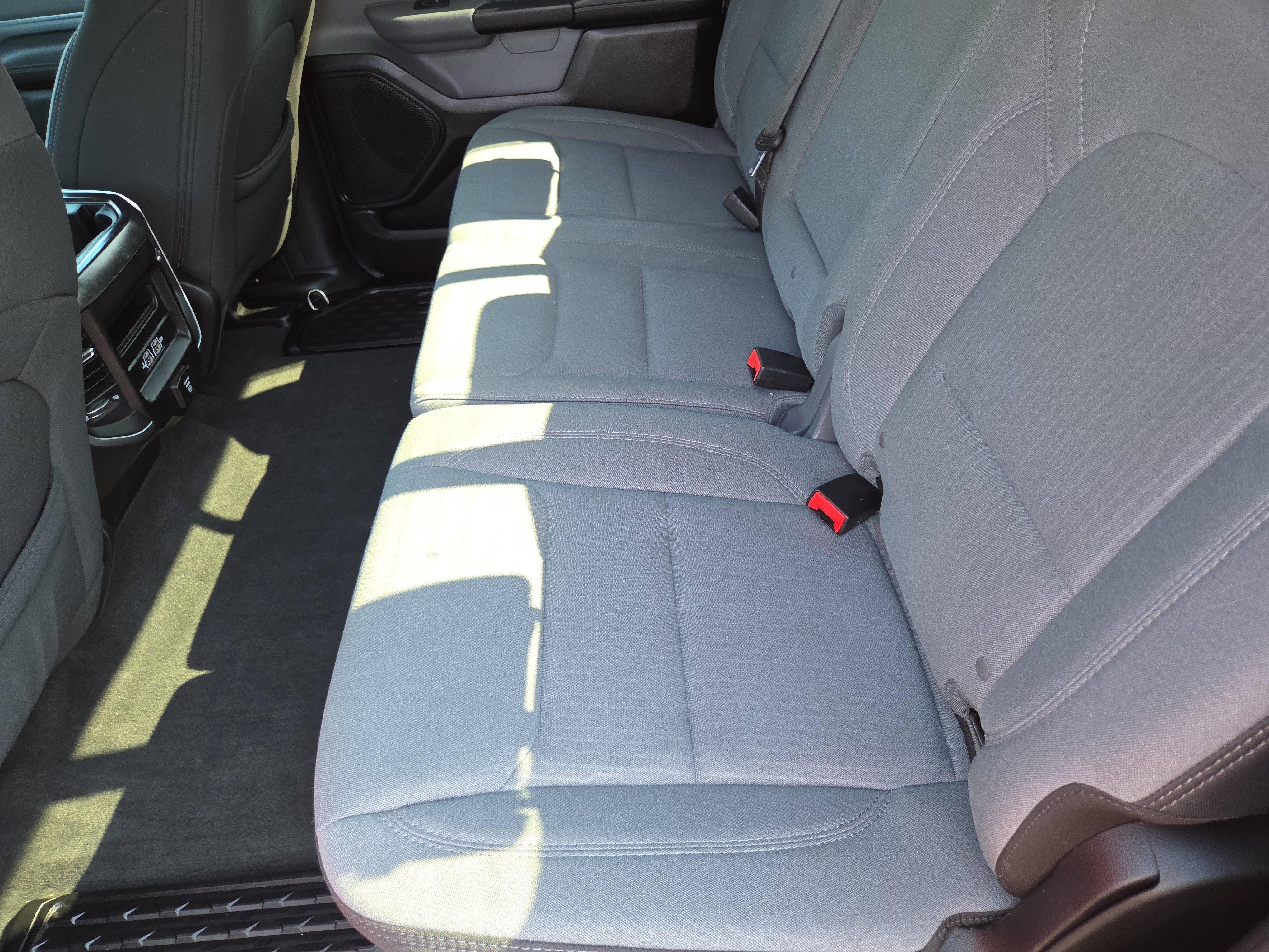 Certified 2020 RAM 1500 Big Horn AWD/4WD image 23