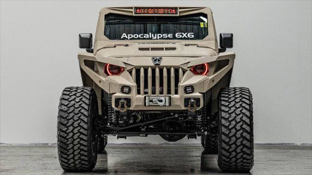 Used 2023 Jeep Gladiator Sport image 21