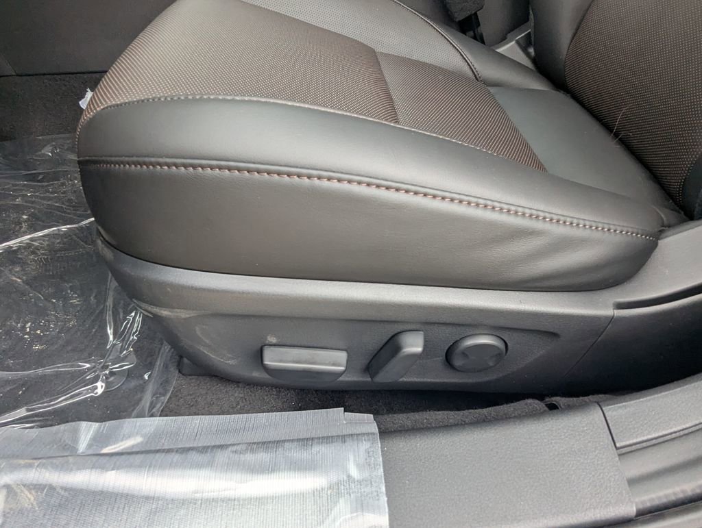 New 2026 MAZDA MAZDA3 2.5 S Hatchback w/ Premium Pkg FWD image 11