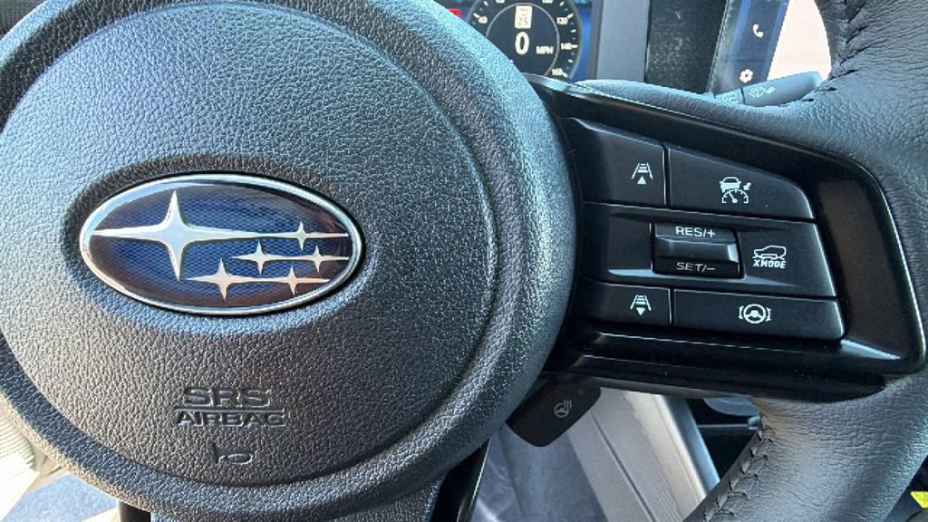 New 2026 Subaru Outback Limited image 20