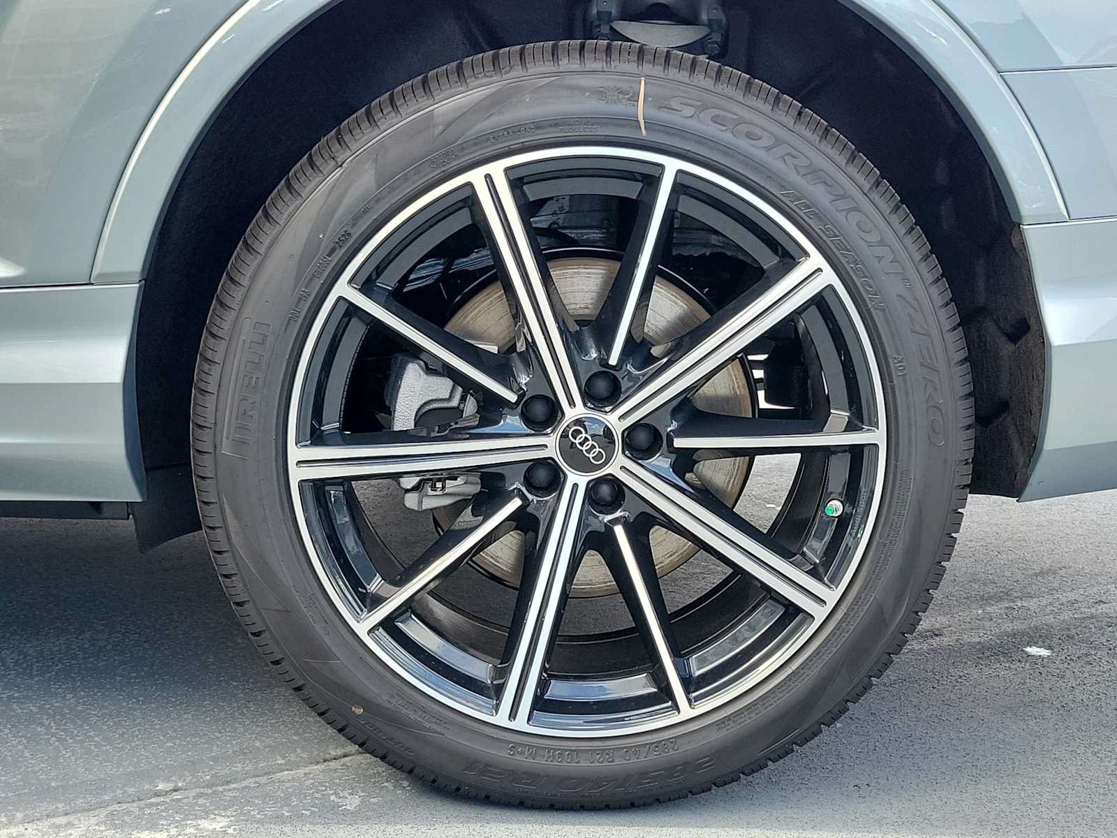 New 2026 Audi Q7 2.0T Premium Plus AWD/4WD image 12