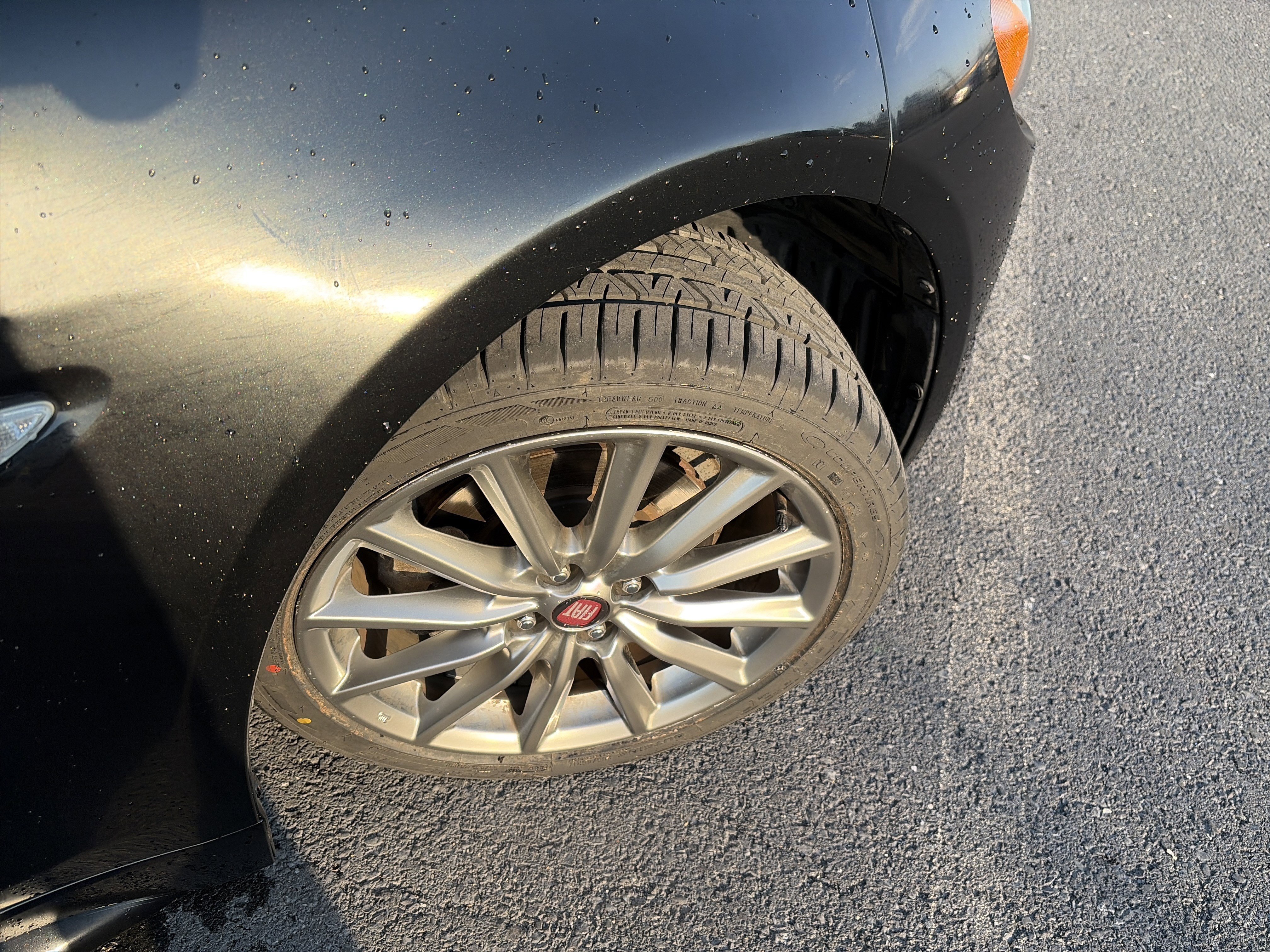 Used 2019 FIAT 124 Spider Lusso image 13