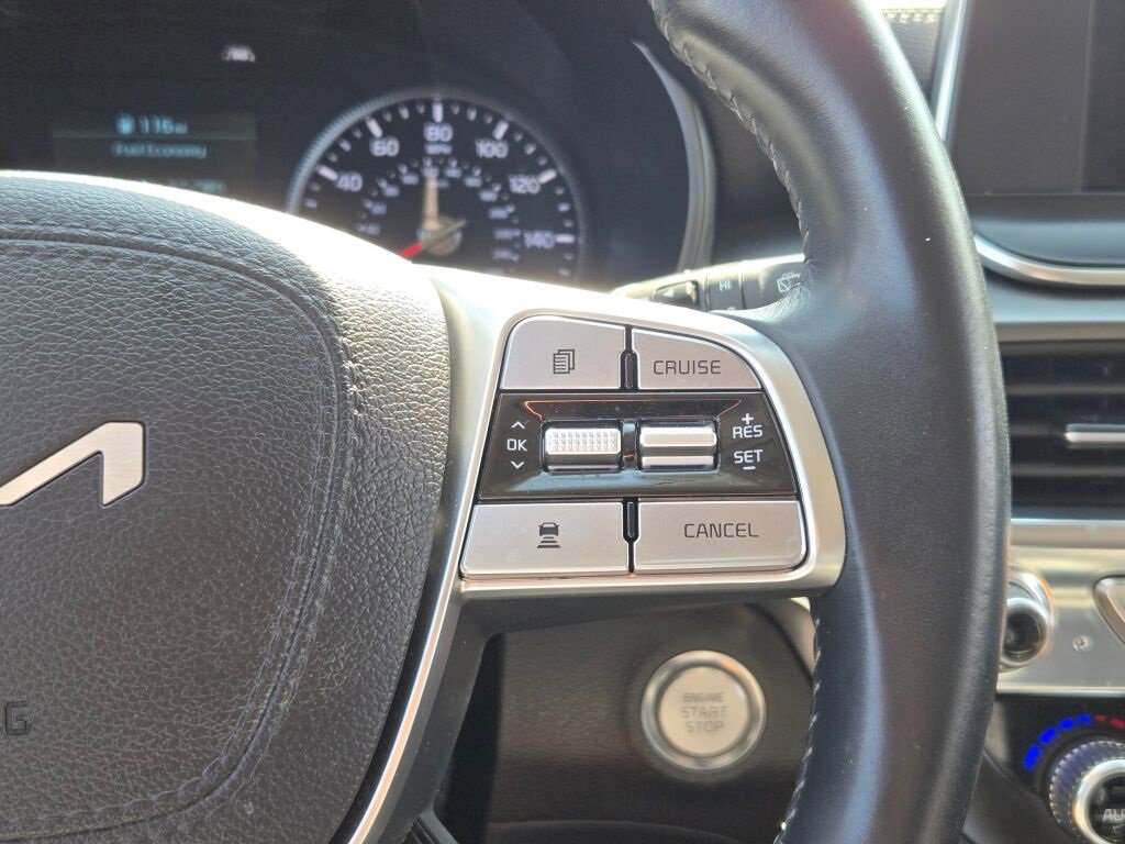 Used 2022 Kia Telluride LX image 29