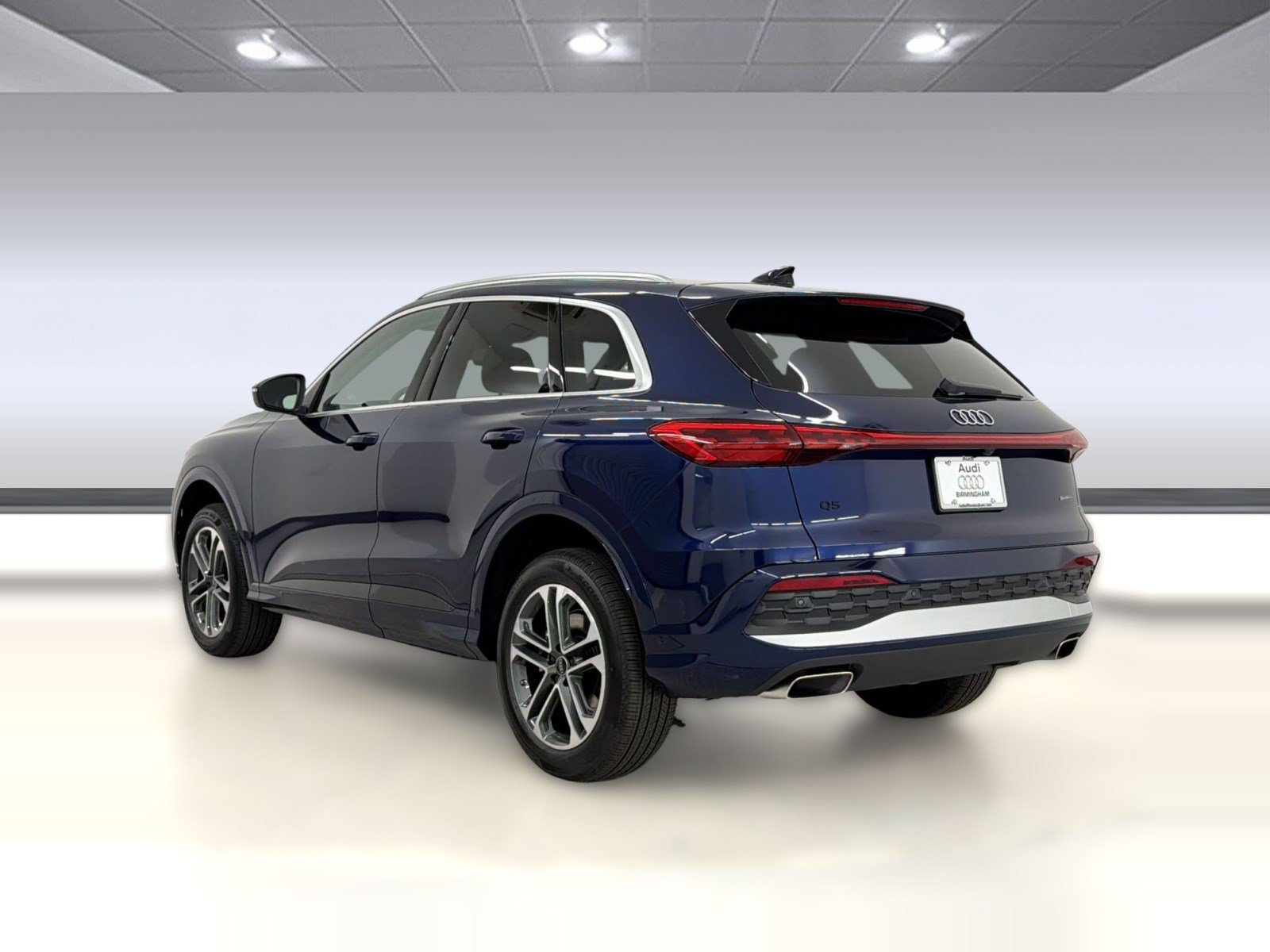 New 2026 Audi Q5 Premium AWD/4WD image 3