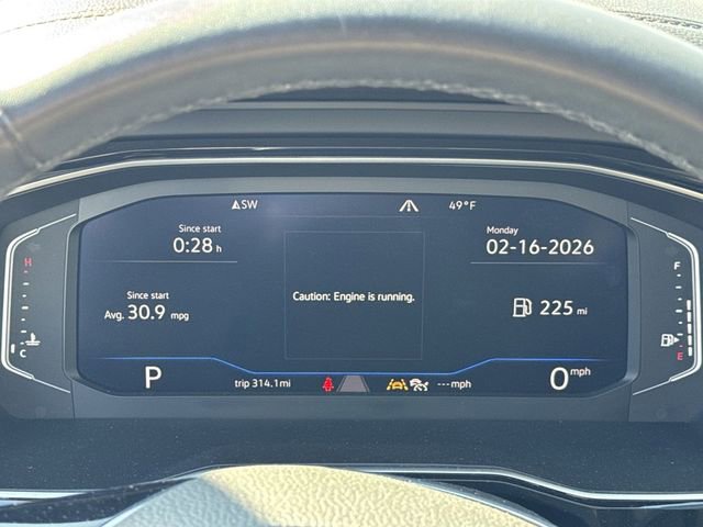 Used 2020 Volkswagen Jetta SEL Premium image 15