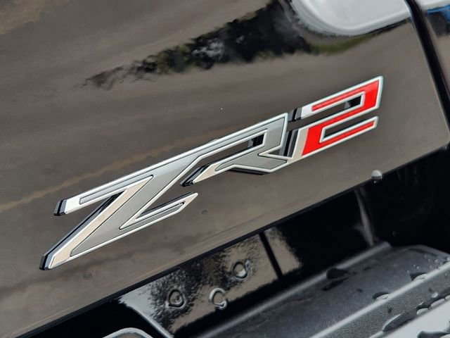 New 2026 Chevrolet Colorado ZR2 w/ Technology Package image 8