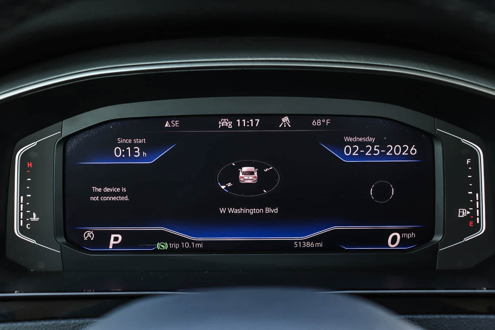 Used 2021 Volkswagen Arteon SE FWD image 23