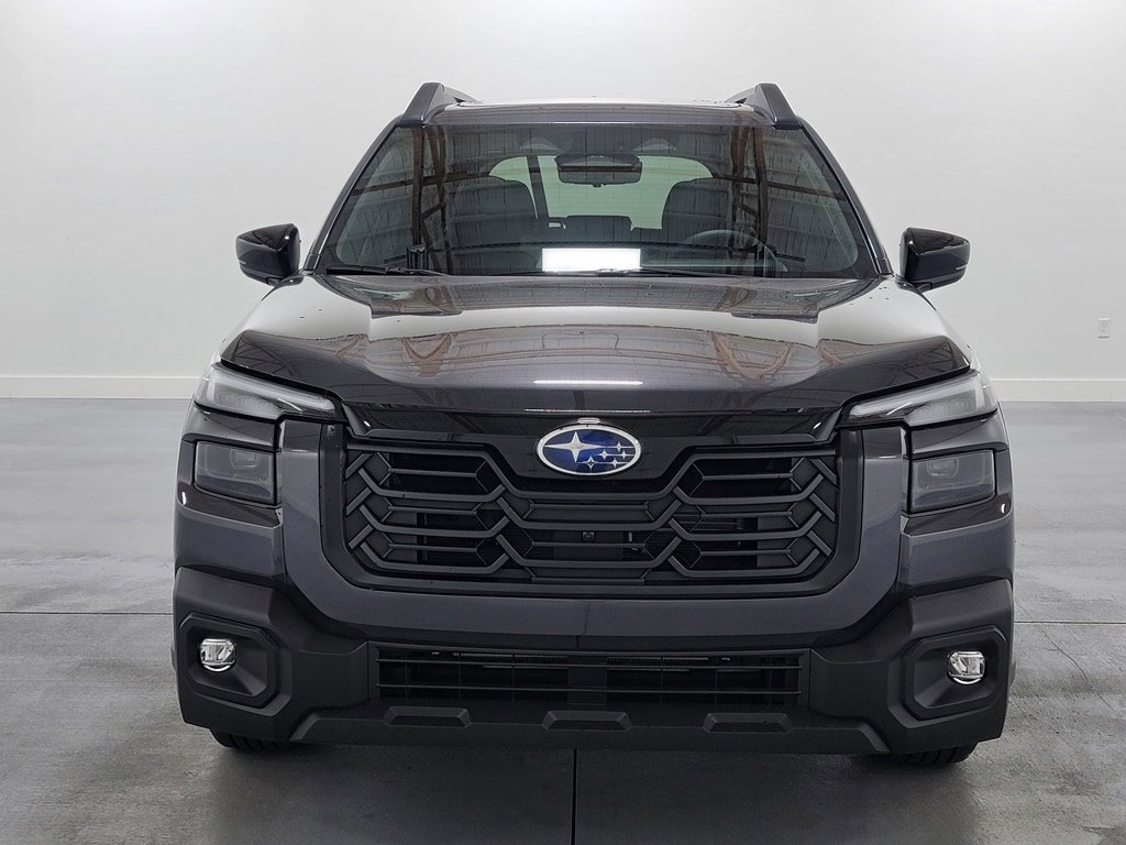 New 2026 Subaru Outback Touring XT image 3