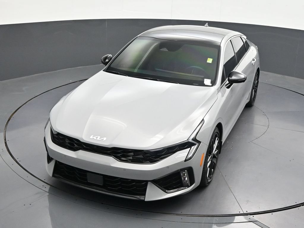 Used 2026 Kia K5 GT w/ GT1 Package FWD image 27