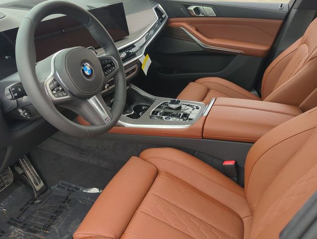 New 2026 BMW X7 xDrive40i w/ M Sport Package image 16