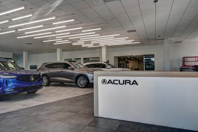 Used 2024 Acura Integra image 3