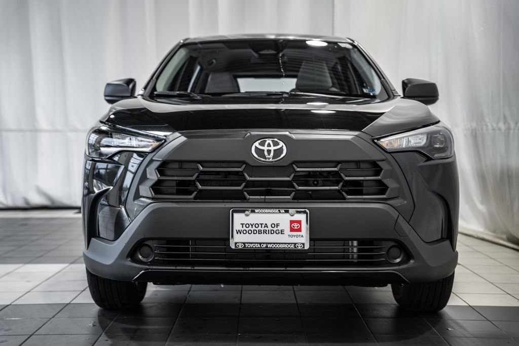 New 2026 Toyota Corolla Cross L image 2