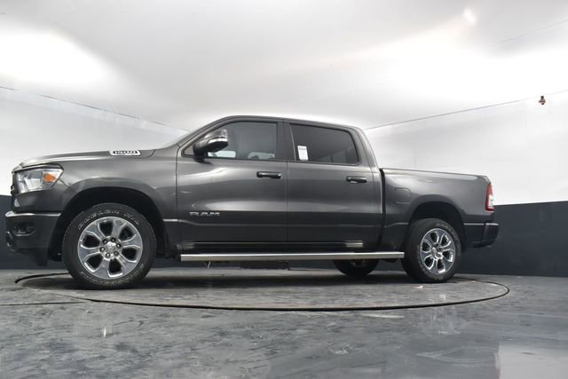 Used 2022 RAM 1500 Big Horn image 49