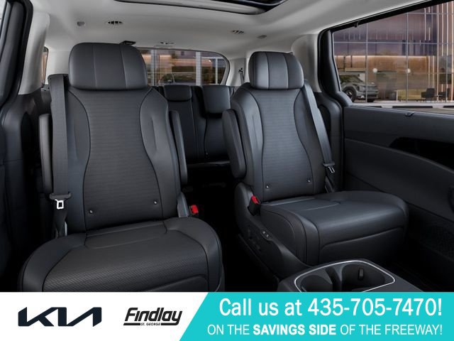 New 2026 Kia Carnival SX Prestige FWD image 16