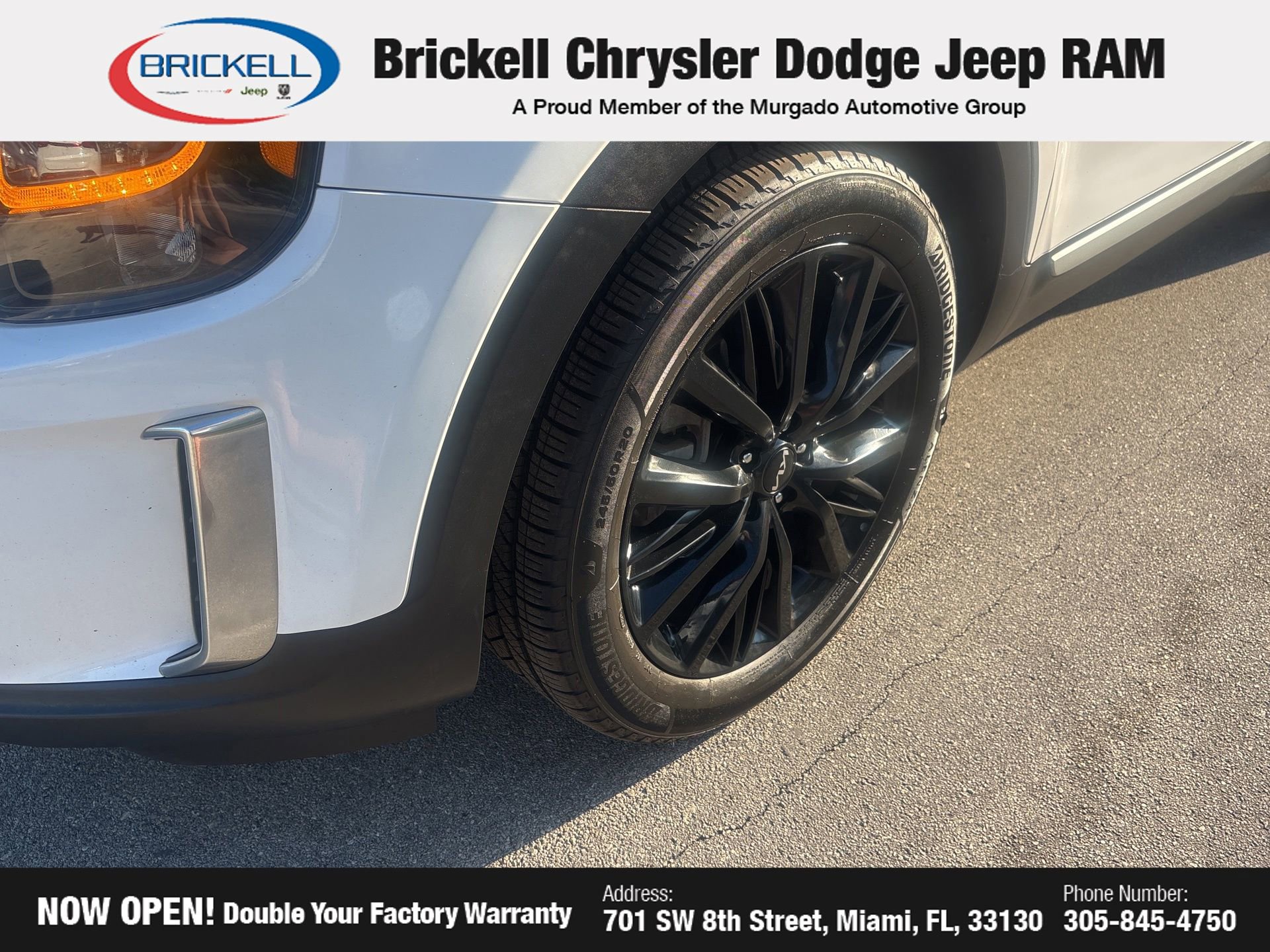 Used 2022 Kia Telluride SX FWD image 19