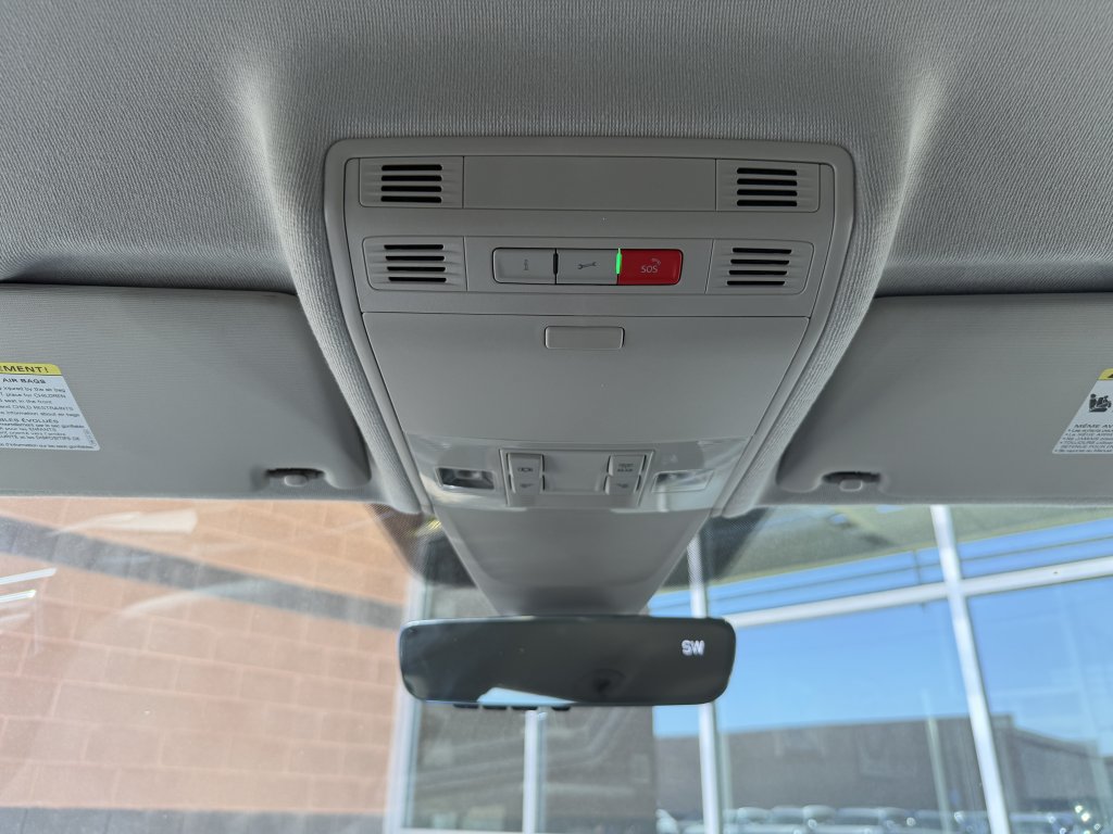 Used 2022 Volkswagen Tiguan SE FWD image 26