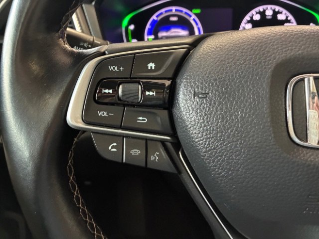 Used 2022 Honda Insight Touring image 17