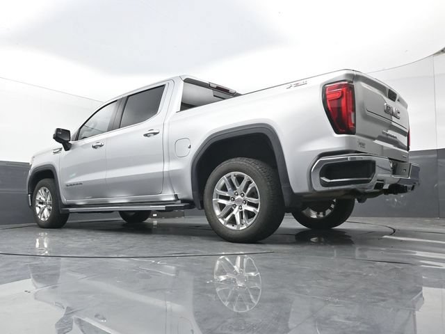 Used 2022 GMC Sierra 1500 SLT AWD/4WD image 41