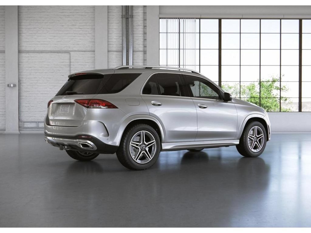Used 2022 Mercedes-Benz GLE 350 4MATIC image 21
