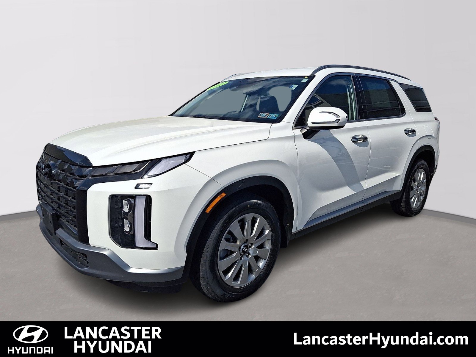 Used 2023 Hyundai Palisade SEL