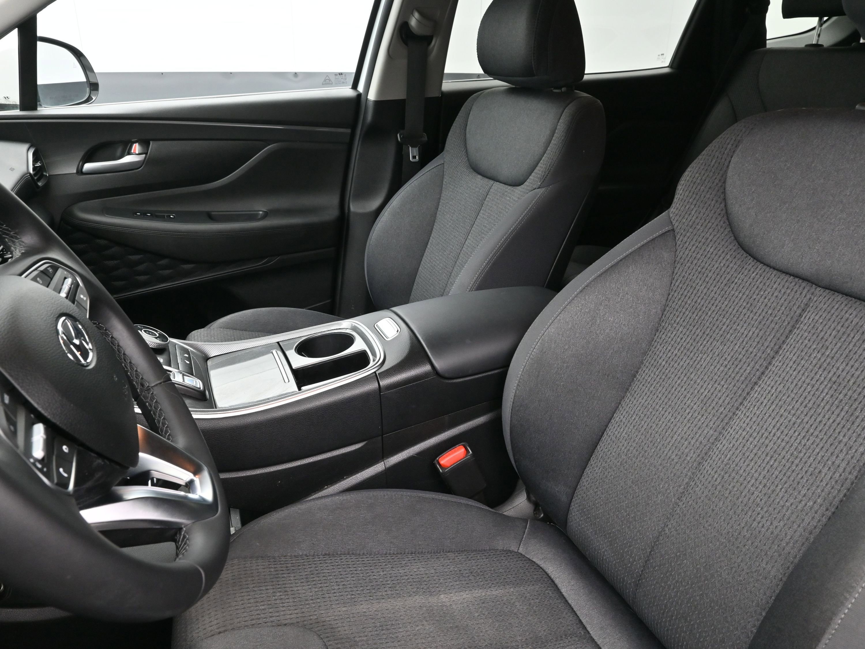 Certified 2023 Hyundai Santa Fe SEL w/ Cargo Package image 11