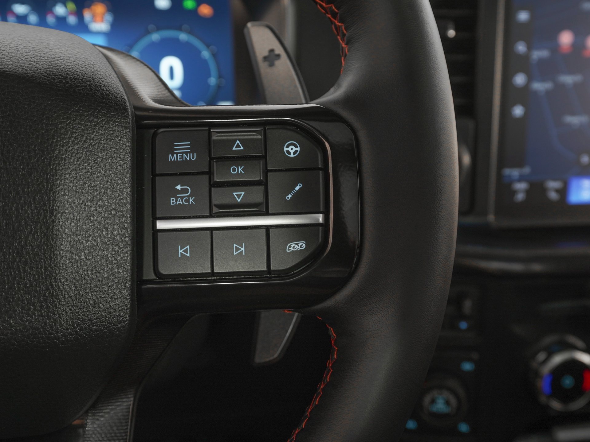 Used 2025 Ford F150 Raptor w/ Equipment Group 803A Raptor R image 22