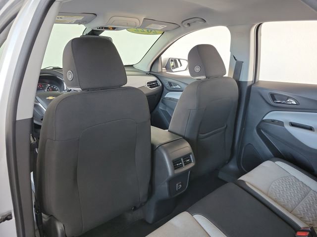 Used 2022 Chevrolet Equinox LT image 20