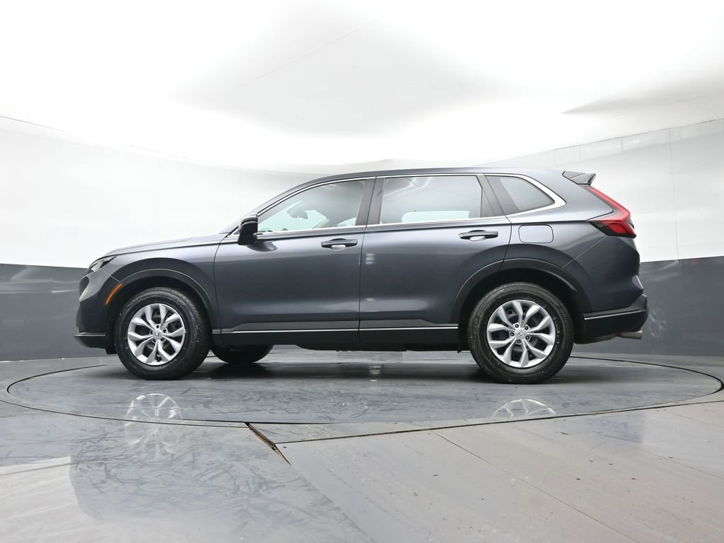 Used 2024 Honda CR-V LX image 26